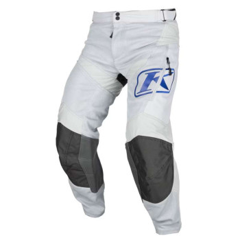Pantalon enduro Klim MOJAVE ITB HIGH RISE NIGHTFALL BLUE