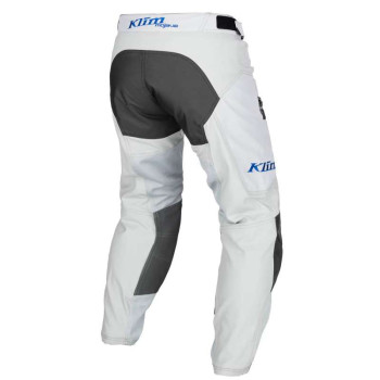 Pantalon enduro Klim MOJAVE ITB HIGH RISE NIGHTFALL BLUE