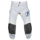 Pantalon enduro Klim MOJAVE ITB HIGH RISE NIGHTFALL BLUE