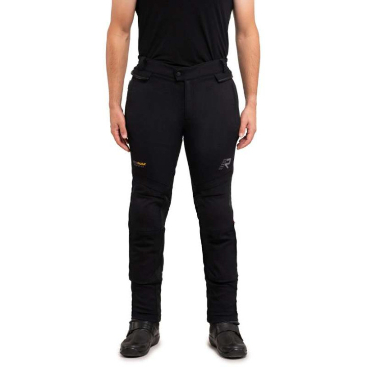 Pantalon moto été Rukka AIRGOBI 2.0