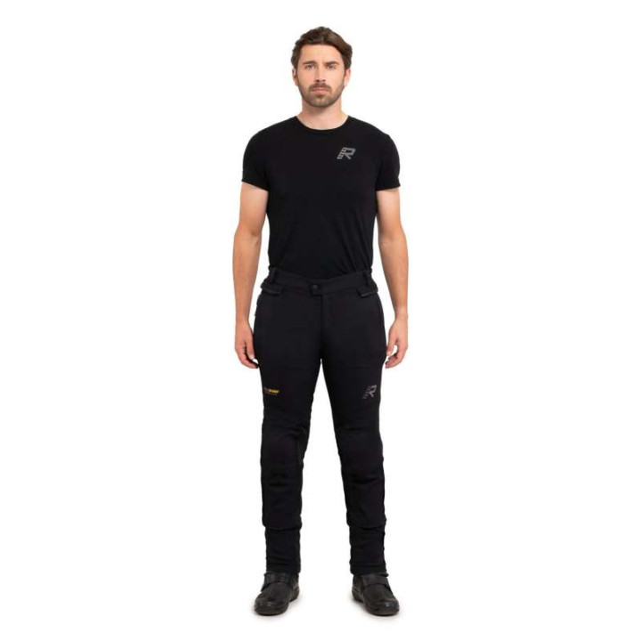 Pantalon moto été Rukka AIRGOBI 2.0