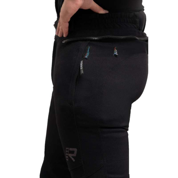 Pantalon moto été Rukka AIRGOBI 2.0