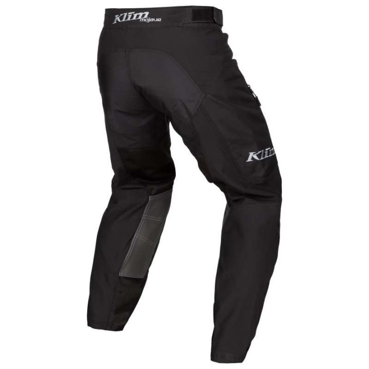 Klim MOJAVE ITB BLACK enduro pants