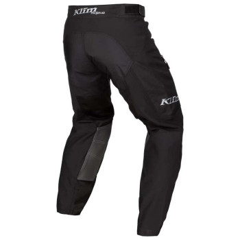 Pantalon enduro Klim MOJAVE ITB BLACK
