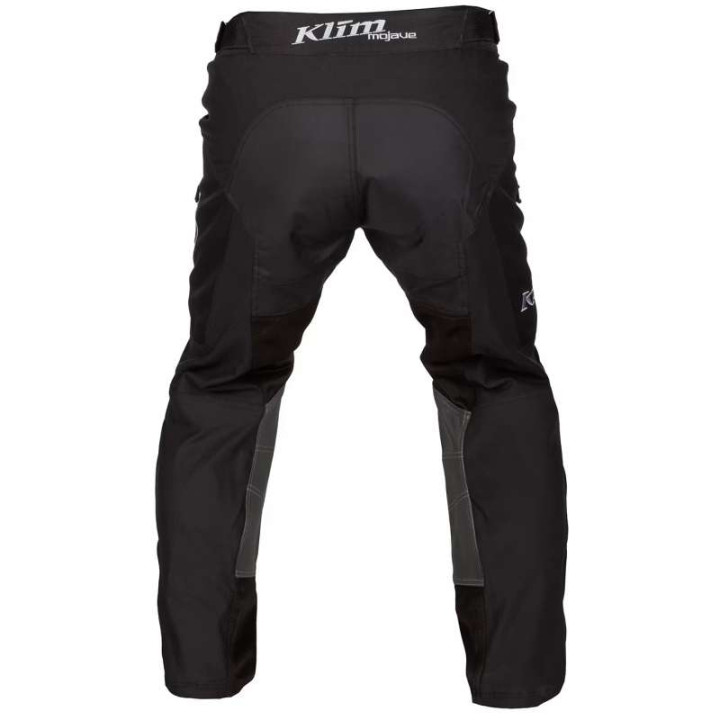 Klim MOJAVE ITB BLACK enduro pants