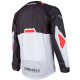 Maillot Tout terrain Klim DAKAR SYNTH Black - Redrock