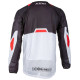 Maillot Tout terrain Klim DAKAR SYNTH Black - Redrock