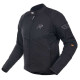 Summer motorcycle jacket Rukka AIRGOBI 2.0 Black