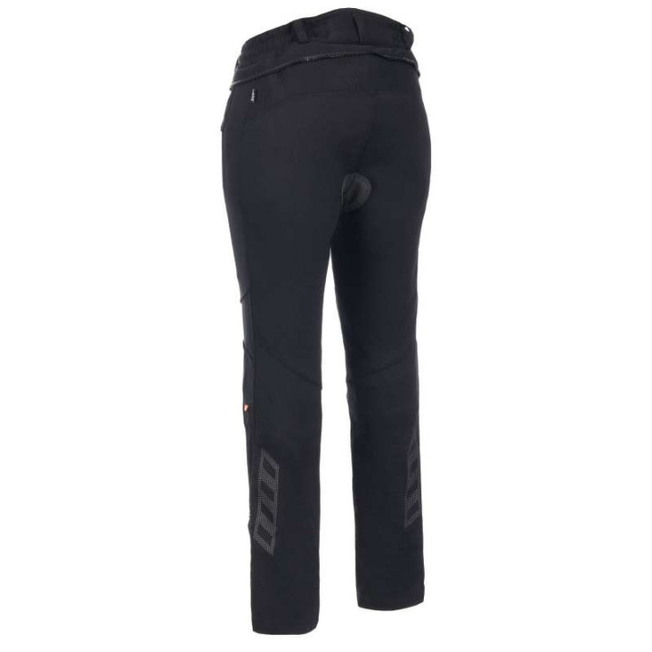 Pantalon moto été Rukka AIRGOBI 2.0 Jambes Courtes