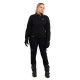 Women's motorcycle jacket Rukka AIRGOBINA 2.0 Black Women's motorcycle jacket Rukka AIRGOBINA 2.0 Black