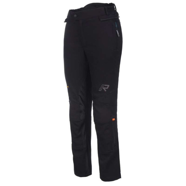 Women's motorcycle pants Rukka AIRGOBINA 2.0 Short Legs
