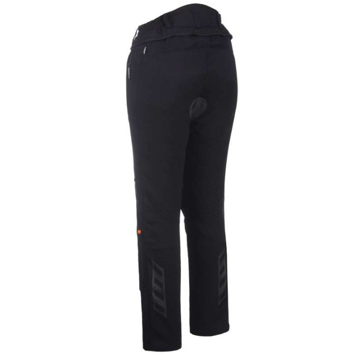 Pantalon moto femme Rukka AIRGOBINA 2.0 Jambes Courtes Pantalon moto femme Rukka AIRGOBINA 2.0 Jambes Courtes