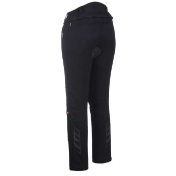 Pantalon moto femme Rukka AIRGOBINA 2.0 Jambes Courtes Pantalon moto femme Rukka AIRGOBINA 2.0 Jambes Courtes