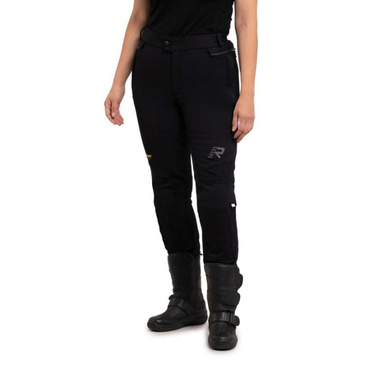 Women's motorcycle pants Rukka AIRGOBINA 2.0 Short Legs