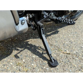 Béquille latérale réglable AltRider HONDA XL750 TRANSALP Béquille latérale réglable AltRider HONDA XL750 TRANSALP