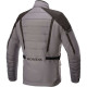 Veste Alpinestars Honda GRAVITY DRYSTAR Gris