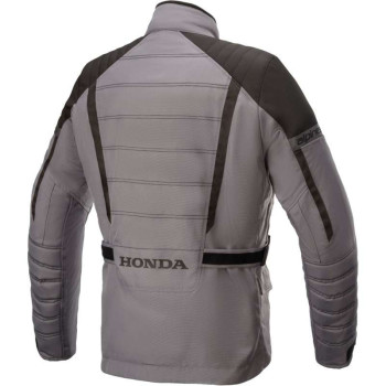 Veste Alpinestars Honda GRAVITY DRYSTAR Gris