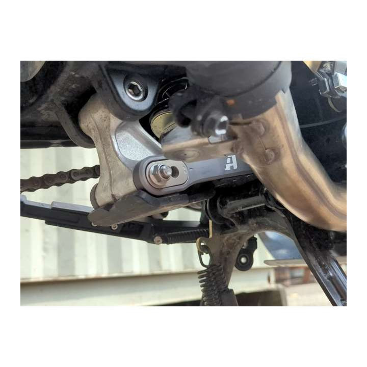 Kit rabaissement à hauteur variable AltRider HONDA XL750 TRANSALP (HT23-6-2202)
