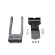 Kit rabaissement à hauteur variable AltRider HONDA XL750 TRANSALP (HT23-6-2202)