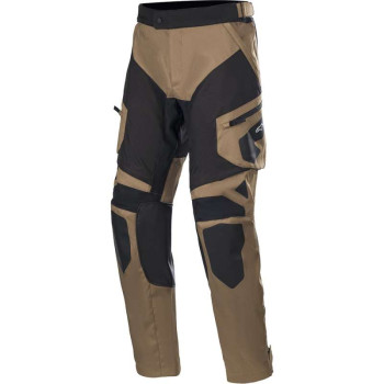 Pantalon moto Alpinestars VENTURE XT OTB Camel/Noir