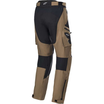 Pantalon moto Alpinestars VENTURE XT OTB Camel/Noir