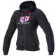 Alpinestars STELLA CHROME SPORT Fabio Quartararo motorcycle sweatshirt