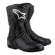 Motorcycle boots Alpinestars SMX 6 V2 GORE-TEX