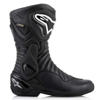 Bottes moto Alpinestars SMX 6 V2 GORE-TEX