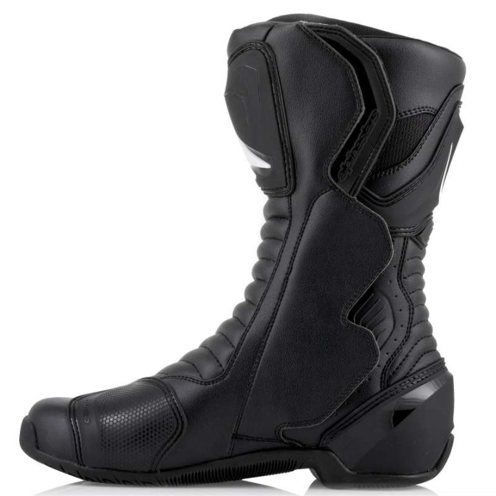 Motorcycle boots Alpinestars SMX 6 V2 GORE-TEX