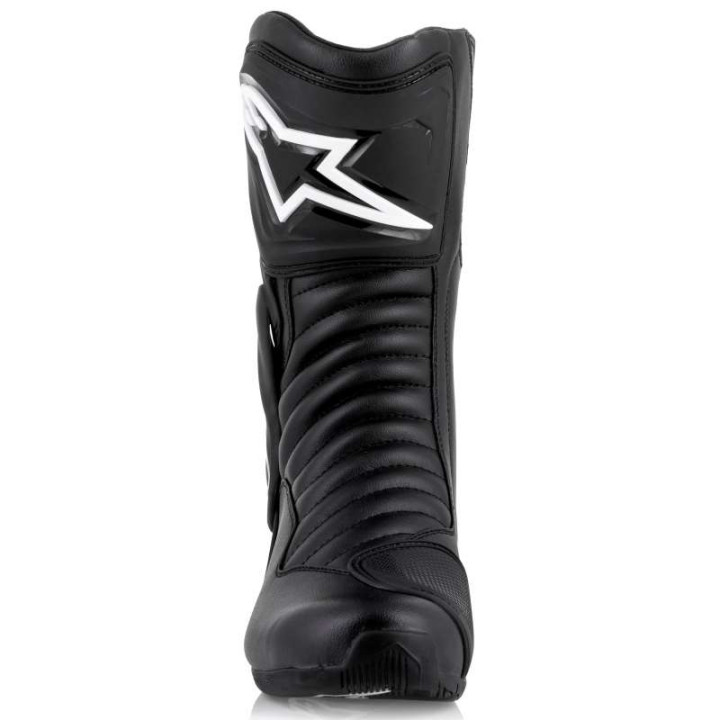 Motorcycle boots Alpinestars SMX 6 V2 GORE-TEX