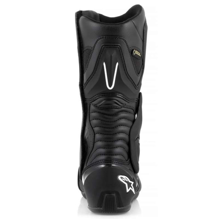 Motorcycle boots Alpinestars SMX 6 V2 GORE-TEX