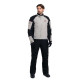Veste moto Rukka R-EX 2.0 Gore Tex laminé 2 couches Gris/Noir
