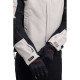 Veste moto Rukka R-EX 2.0 Gore Tex laminé 2 couches Gris/Noir