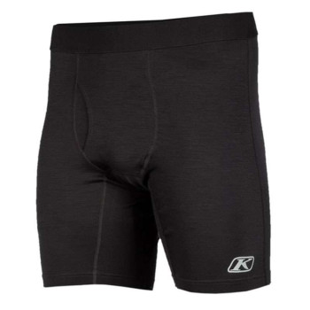 Boxer thermique Klim TETON MERINO
