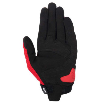 Gants moto été Alpinestars SP X 1 Rouge/Noir/Blanc Gants moto été Alpinestars SP X 1 Rouge/Noir/Blanc