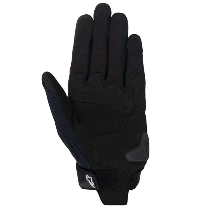 Gants été femme Alpinestars STELLA SP X 1 Noir/Blanc