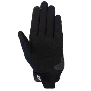 Gants été femme Alpinestars STELLA SP X 1 Noir/Blanc