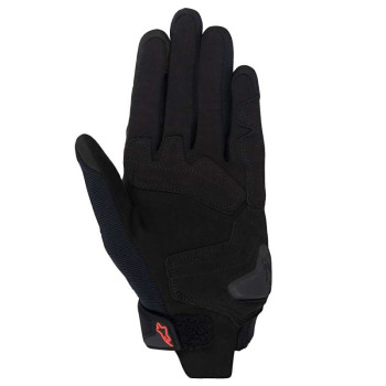 Gants été femme Alpinestars STELLA SP X 1 Noir/Rouge Gants été femme Alpinestars STELLA SP X 1 Noir/Rouge