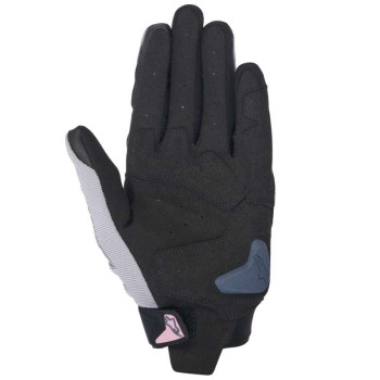 Gants été femme Alpinestars STELLA SP X 1 Gris/Noir Gants été femme Alpinestars STELLA SP X 1 Gris/Noir