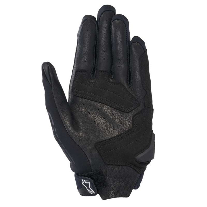 Alpinestars STELLA SP X 3 Women's Summer Gloves Black/White