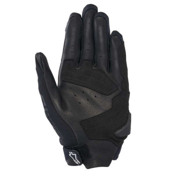 Gants été femme Alpinestars STELLA SP X 3 Noir/Blanc Gants été femme Alpinestars STELLA SP X 3 Noir/Blanc
