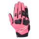 Alpinestars STELLA SP X 3 Women's Summer Gloves Pink/Black