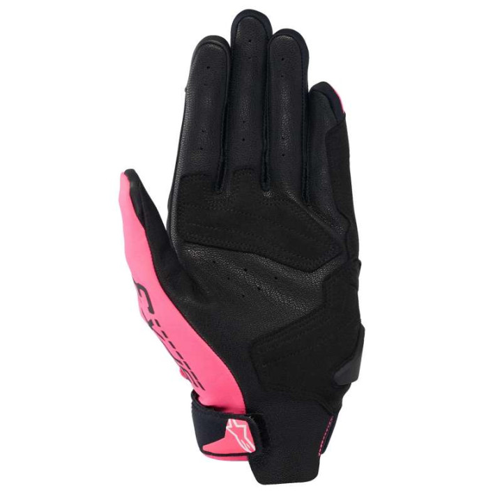 Alpinestars STELLA SP X 3 Women's Summer Gloves Pink/Black