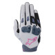 Alpinestars STELLA SP X 3 Women's Summer Gloves Grey/Black