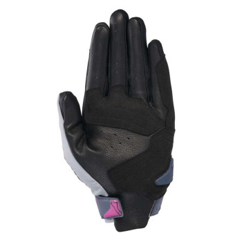 Gants été femme Alpinestars STELLA SP X 3 Gris/Noir Gants été femme Alpinestars STELLA SP X 3 Gris/Noir