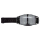 Masque Klim EDGE Off Road STEALTH BLACK écran clair