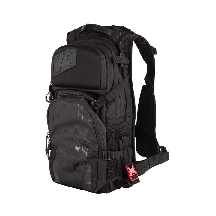 Sac à dos moto KLIM NAC PAK Sac à dos moto KLIM NAC PAK