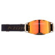 Klim EDGE Off Road ASPHALT TEAK Smoke Bronze Mirror Mask