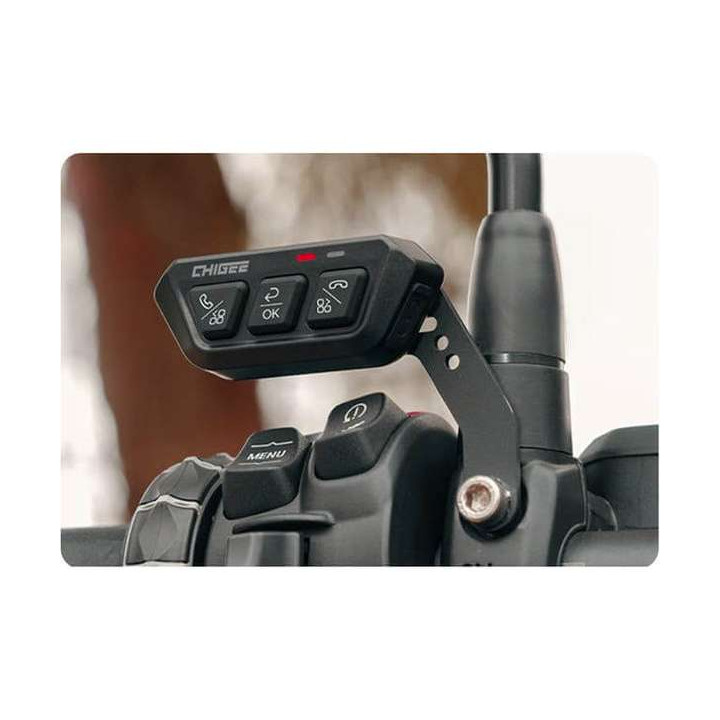 CG PRO wireless remote control for CHIGEE AIO-5 CG PRO wireless remote control for CHIGEE AIO-5