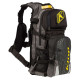 Sac à dos moto KLIM NAC PAK Gray avec poche à eau 3L